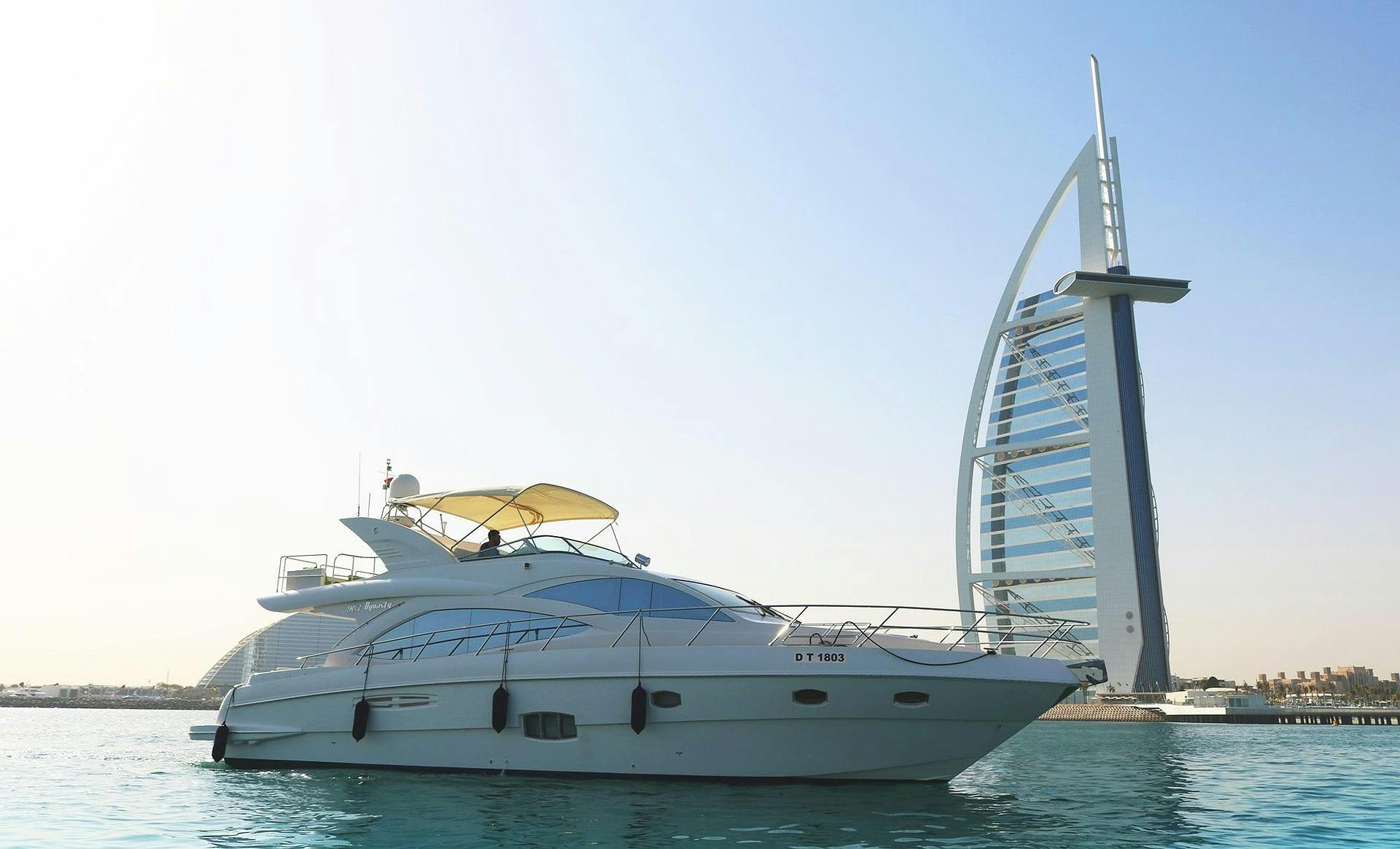 Private Yacht Rentals